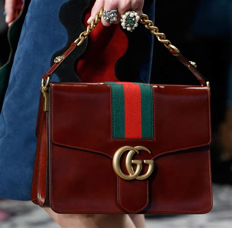 where are gucci handbags made.